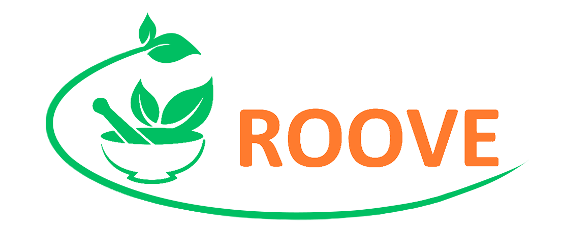 LOGO ROOVE SAVEURS Pour la préparation des repas.