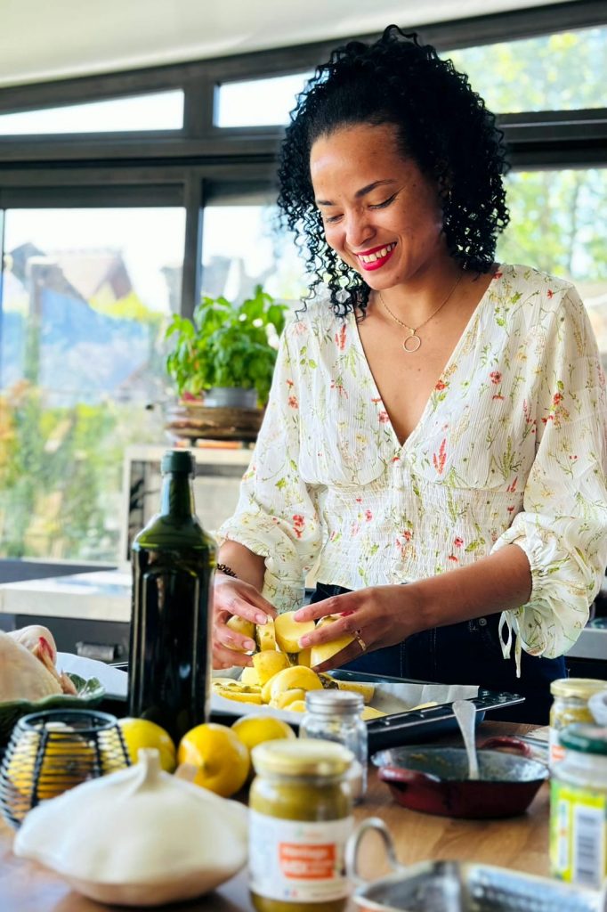 épices, manger, assaisonnement, roove, saveurs, recette, repas, légumes, cuisiner, condiment, assaisonner, healthy, entrepreneur, femme, histoire, marque française, made in france