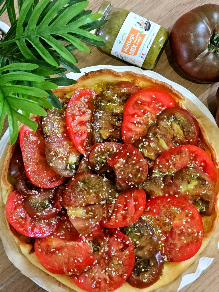 épices, manger, assaisonnement, roove, saveurs, recette, repas, légumes, cuisiner, tarte à la tomates, vinaigrette, huile d'olive, condiment, assaisonner, healthy, repas, manger saint, France