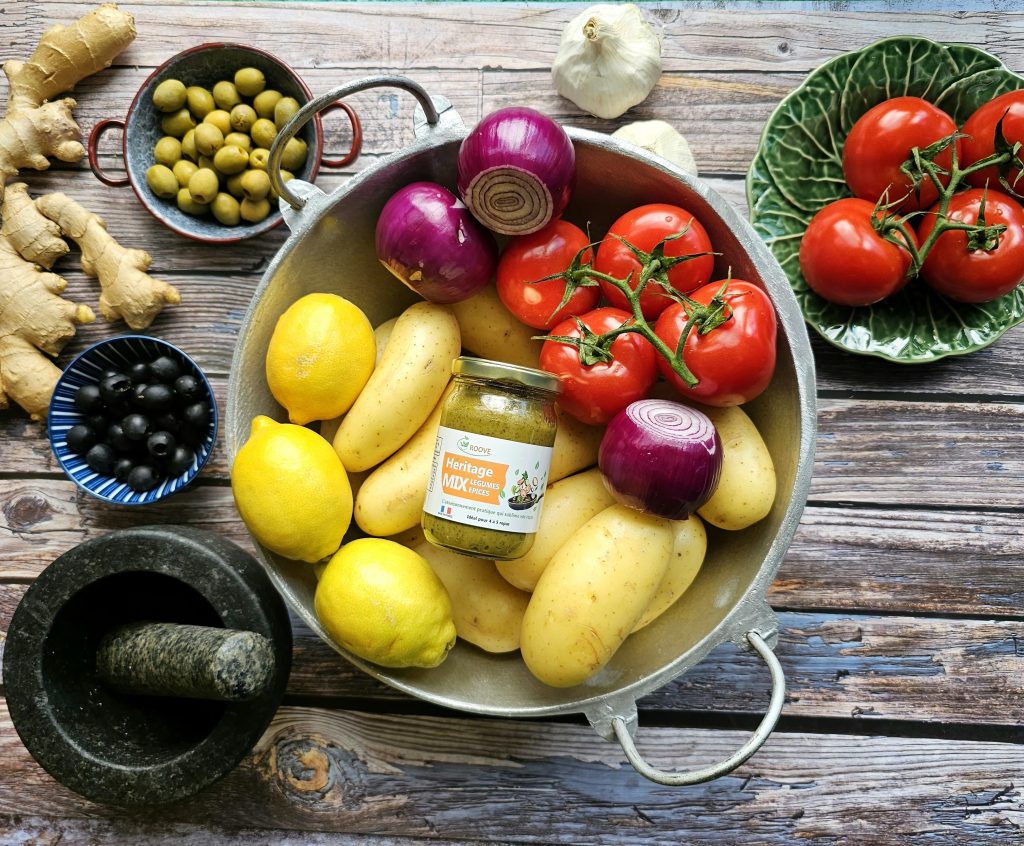 épices, manger, assaisonnement, roove, saveurs, recette, repas, légumes, cuisiner, condiment, assaisonner, healthy..
