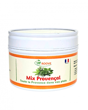 Mix Provençal Bio