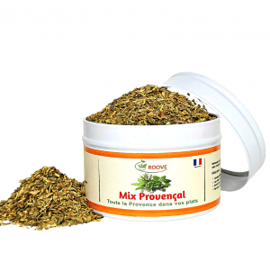Mix-provencal-herbes-de-provence-thym-origan-sariette-recette-diner-aromates