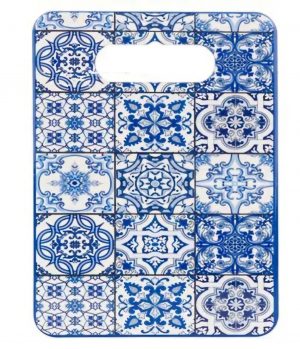 Planche à découper en céramique – Ciel