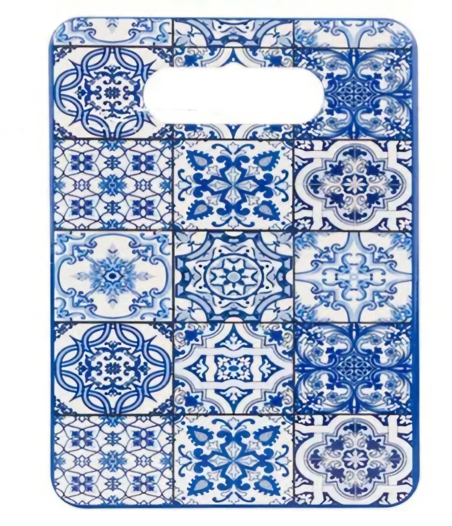 Planche à découper en céramique