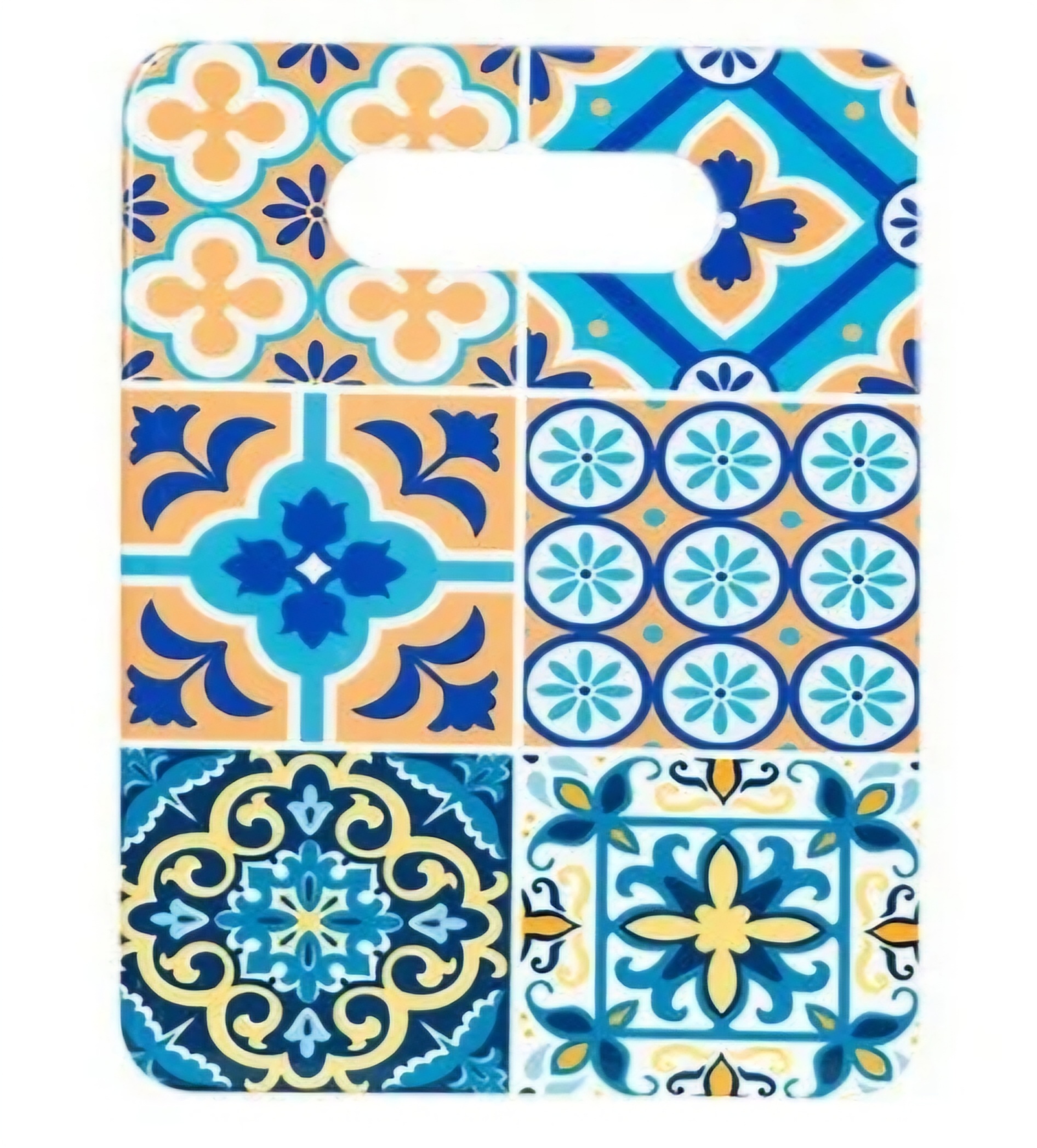 Planche à découper en céramique - Nuage