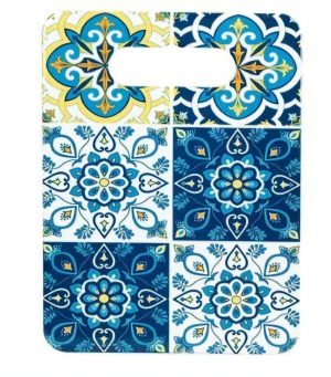 Planche à découper en céramique – Océane