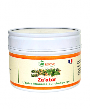 ZAATAR Bio